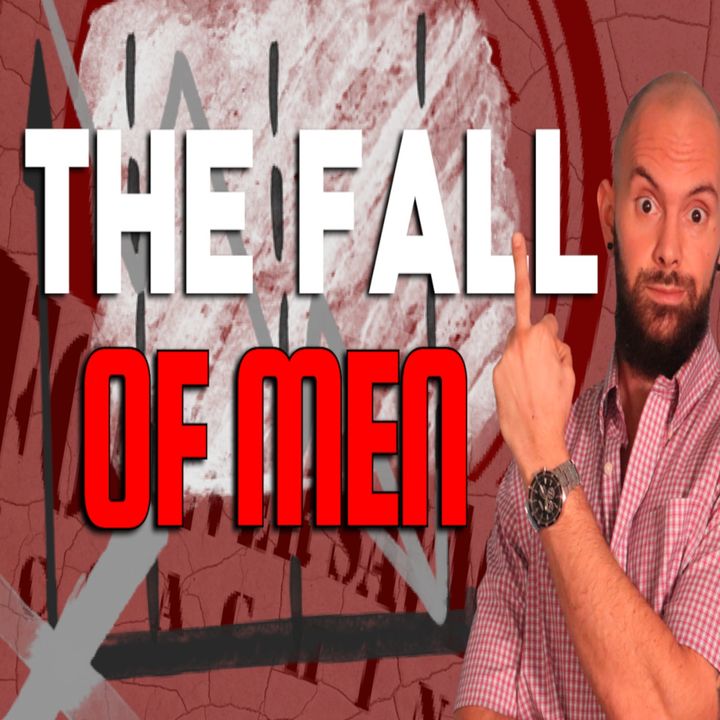 The Changing Face of Masculinity: Examining the Fall of Men and the Shift Towards Feminine Traits