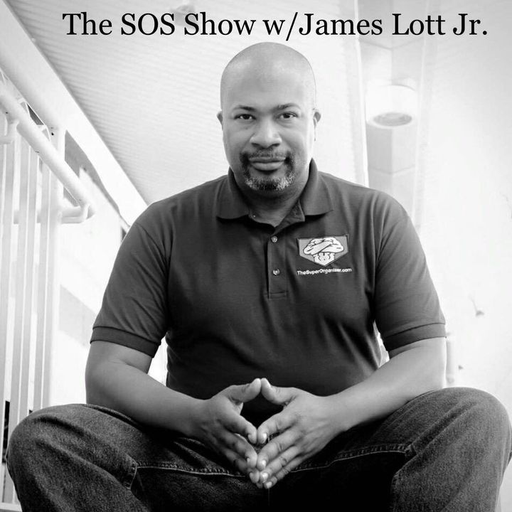 The SOS Show with James Lott Jr
