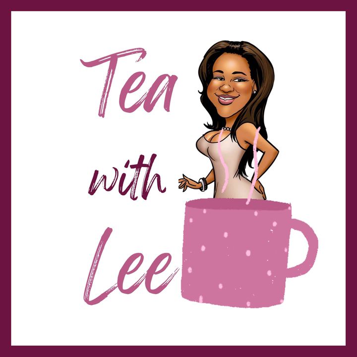 Tea with Lee