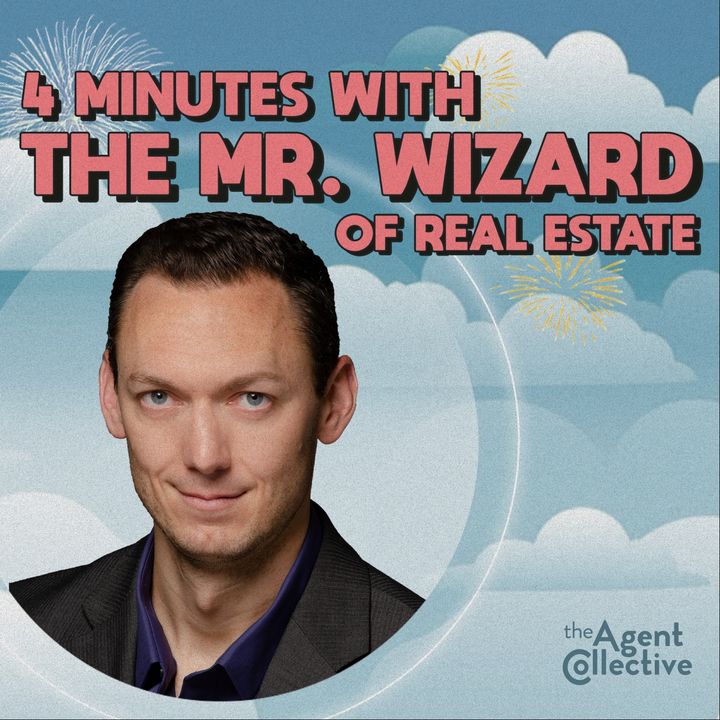 Ep2: Virtual Reality, A.I., and the Future of Real Estate