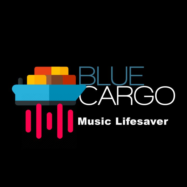 Blue Cargo / Music lifesaver