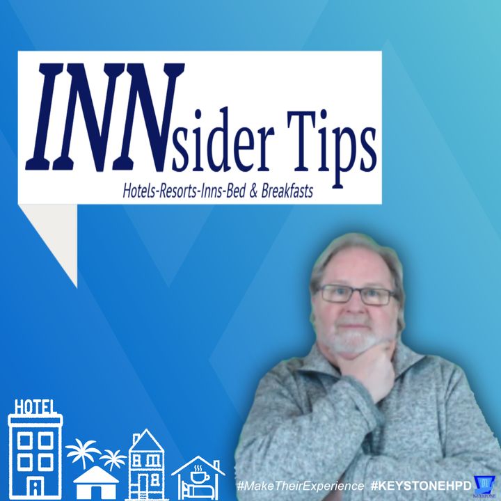 INNsider Tips