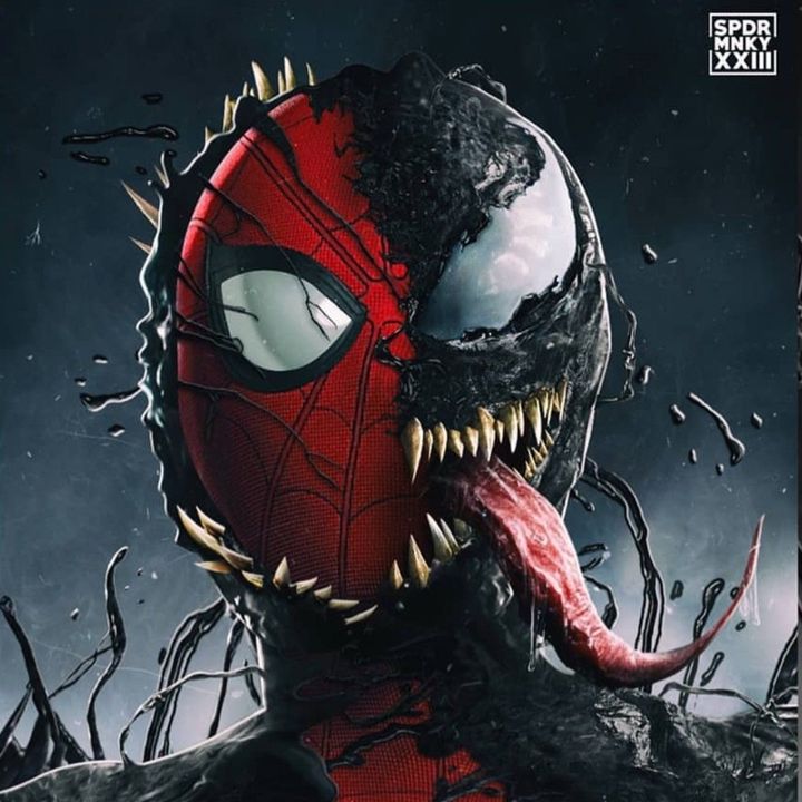 Venom :let there be carnage &.Spider-Man news