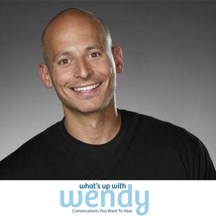 Harley Pasternak, Celebrity trainer and Nutritionist