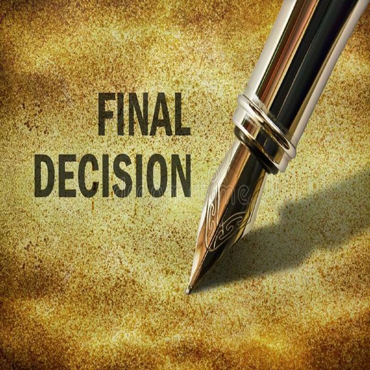 Deshawn and the NFLPA Vs The NFL Final Decision