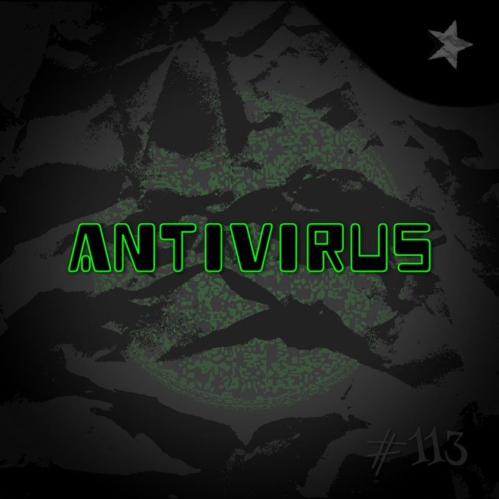 Antivirus (#113)
