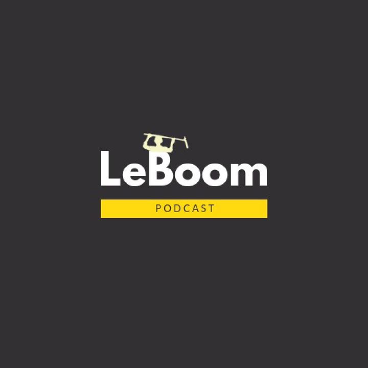 LeBoom