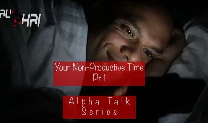 ATS-Your Non Productive Time