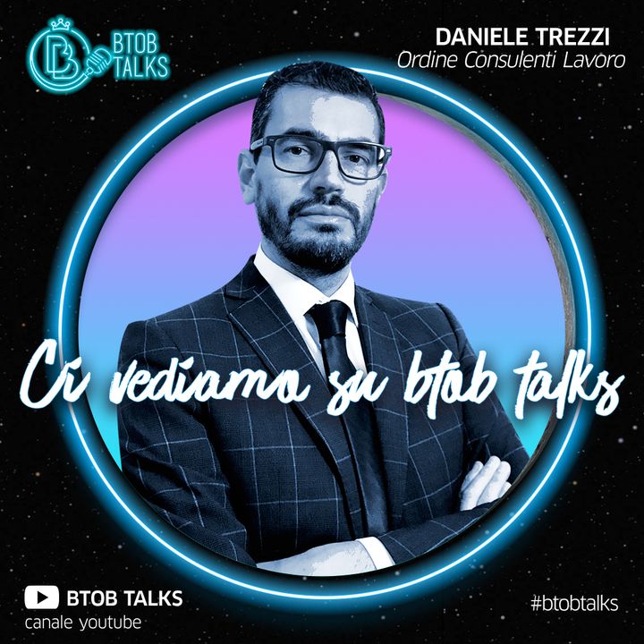 Daniele Trezzi