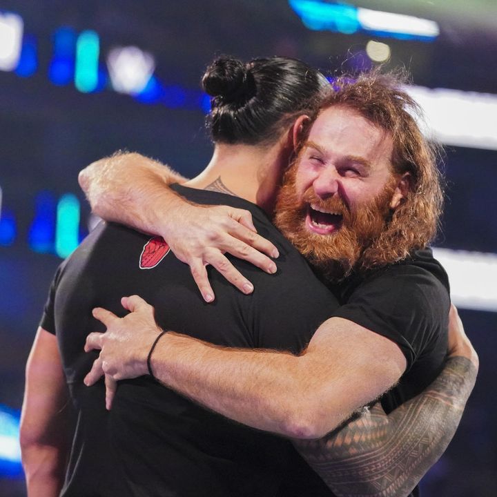 WWE Week in Review: The Bloodline Grows Stronger, Gunther vs Sheamus II, Lots of Heel Heat & Bray Wyatt?