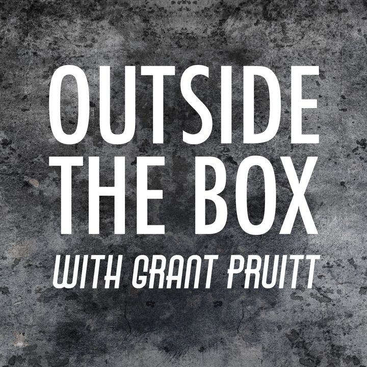 Episode 1: Meet Grant Pruitt