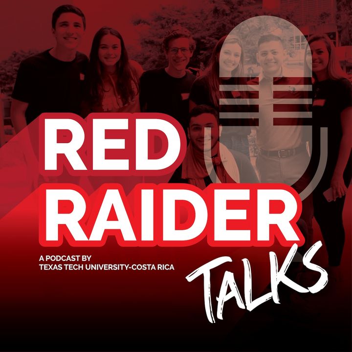 Red Raider Talks