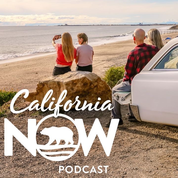Essential Tips for California Road Trips