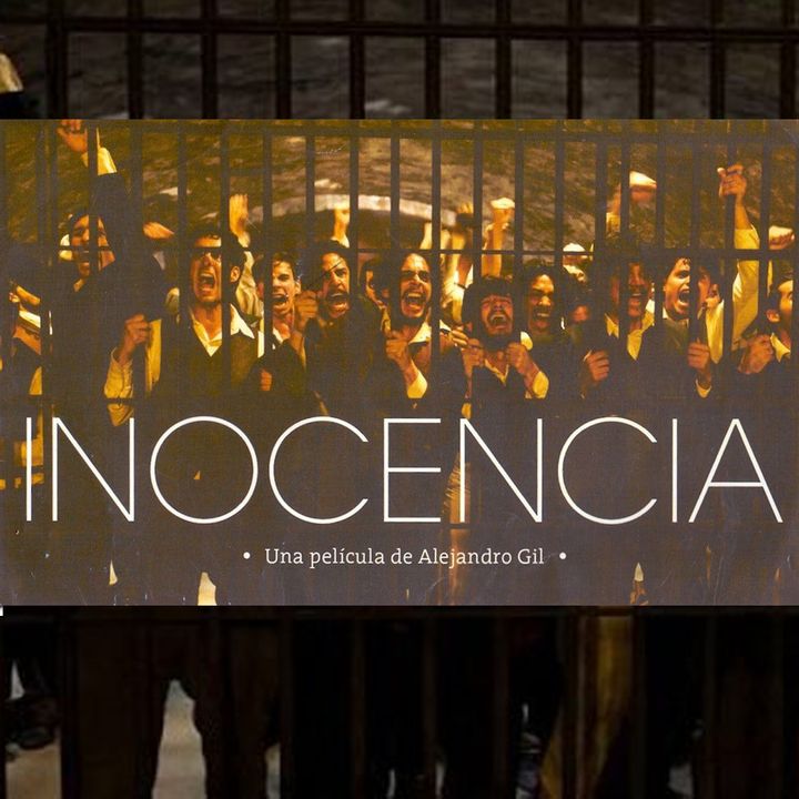 Inocencia, un filme que reescribe la historia 
