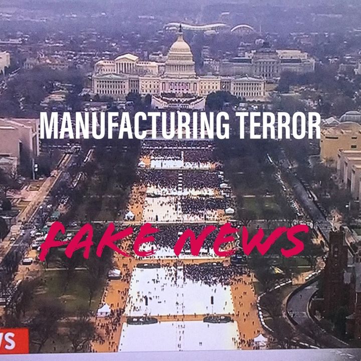Chapter Four: Manufacturing Terror