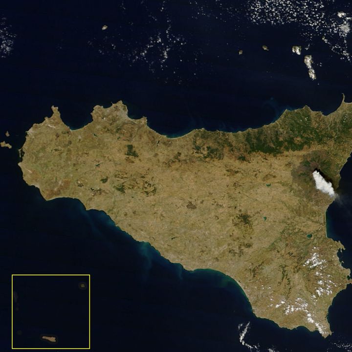 Artusi regionale pt. 5: la Sicilia