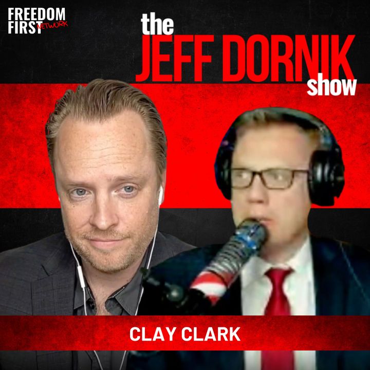 Clay Clark: The Covid Bioweapon Injections are Leading to Mass Demonic Possession