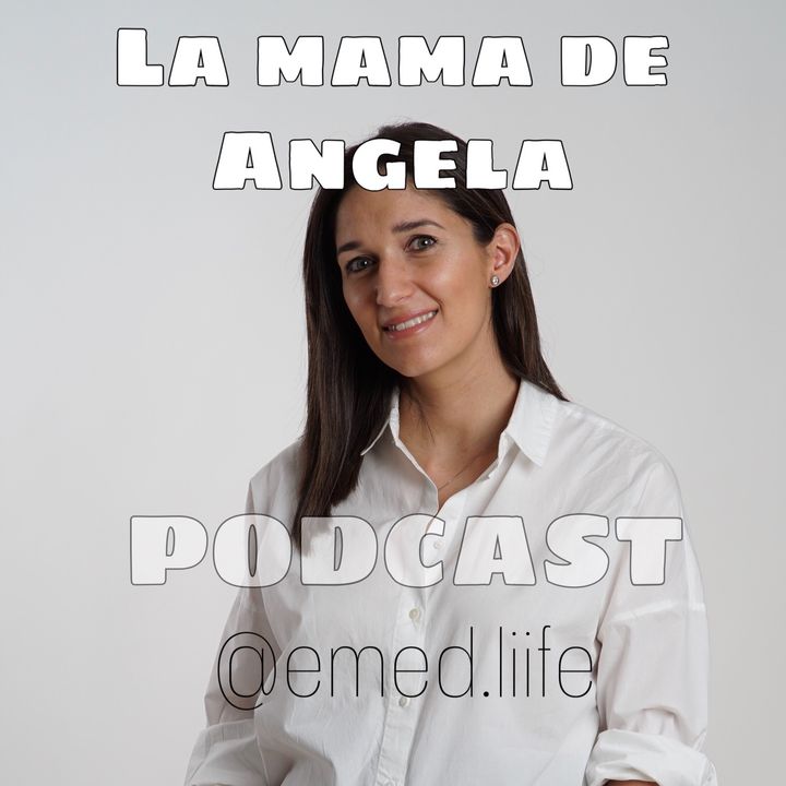 El show de La Mama De Angela
