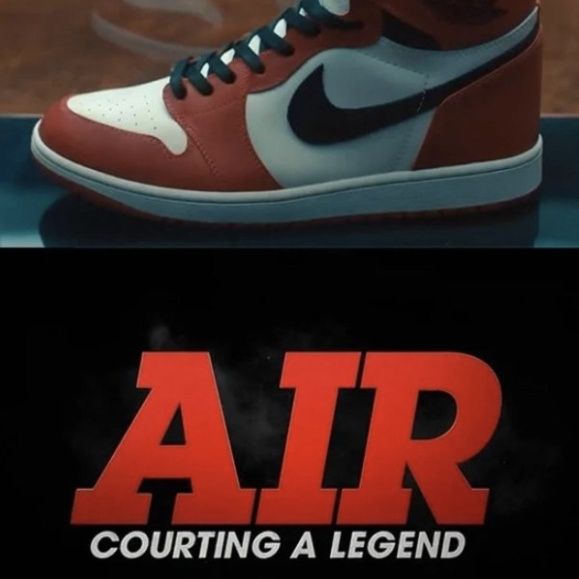 Expedición Rosique #166: "Air Jordan", la historia de una marca que cambió la historia.