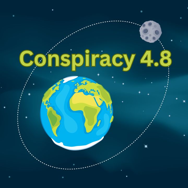 Conspiracy  4.8