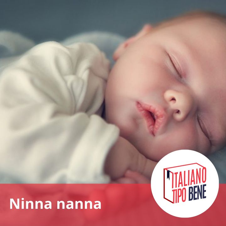 #7- Ninna nanna