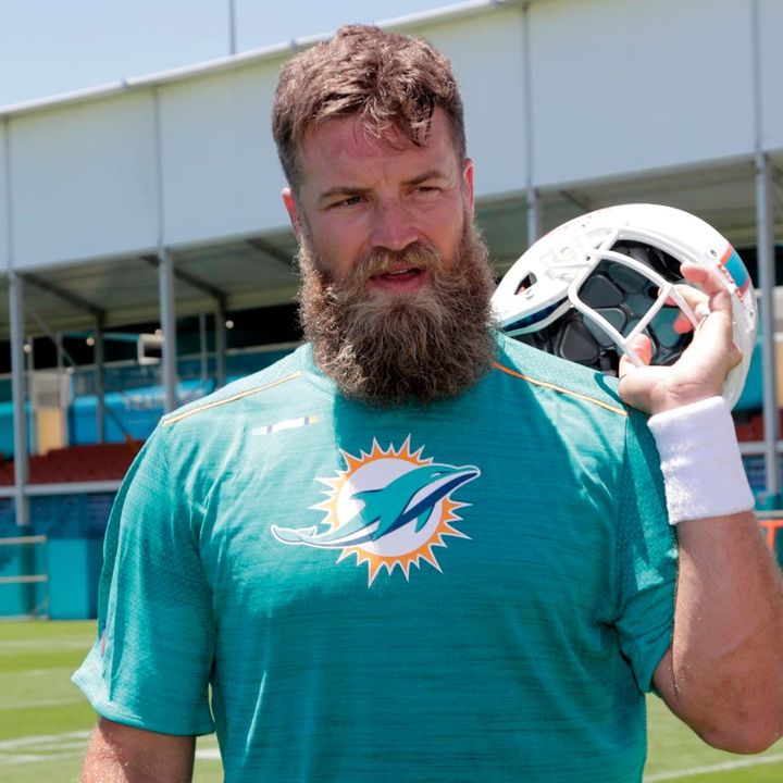 DT Daily 6/18: Lisa Johnson from Ourturf Media talks Dolphins