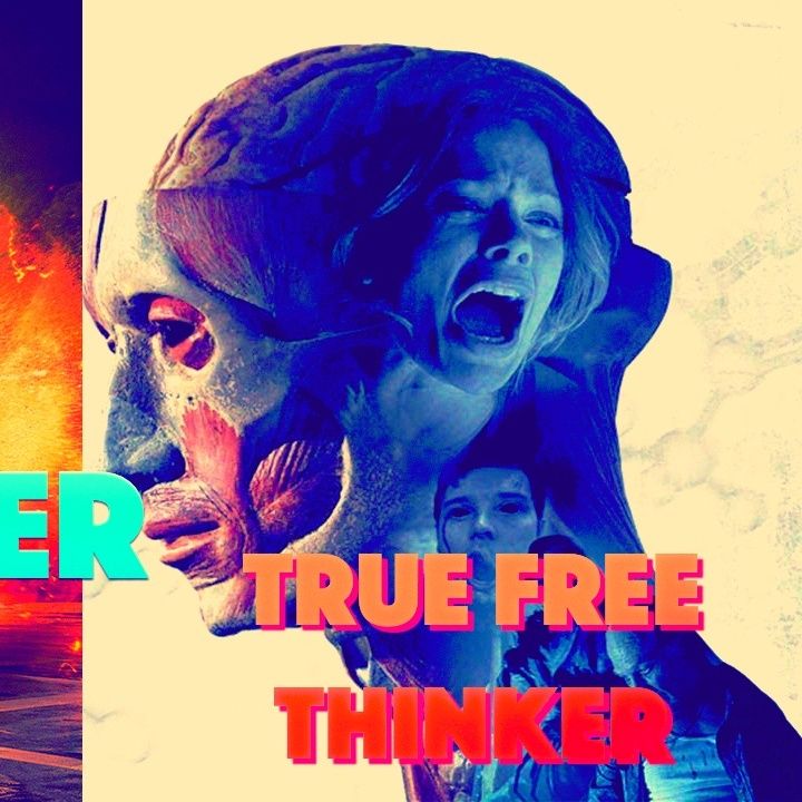 American MK ULTRA: Banshee Chapter & Other Mind Control Films – Jay Dyer & True Free Thinker
