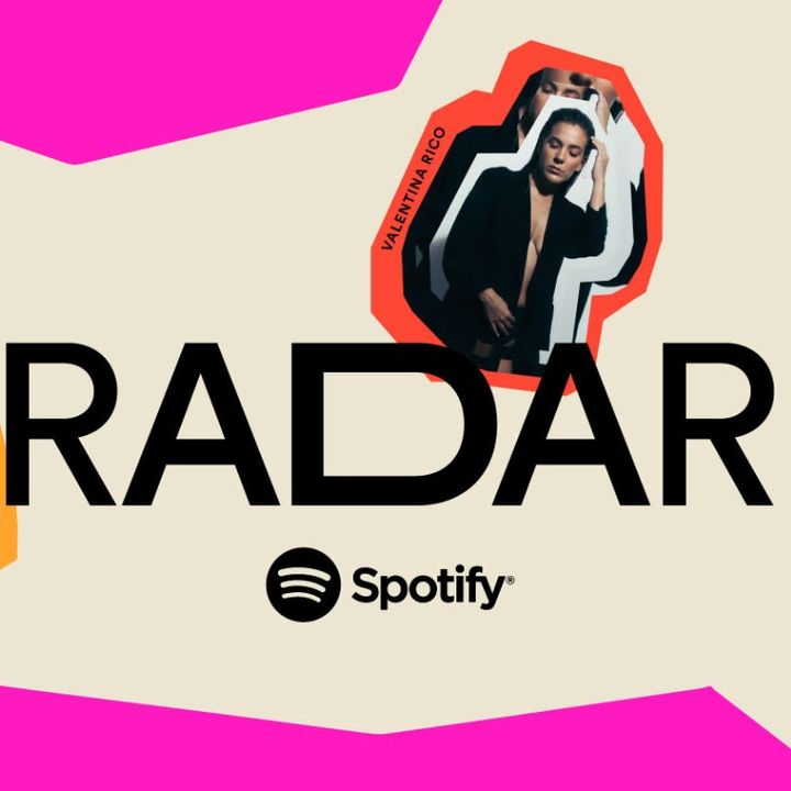 Spotify presenta tres talentos emergentes del país, como parte de Radar