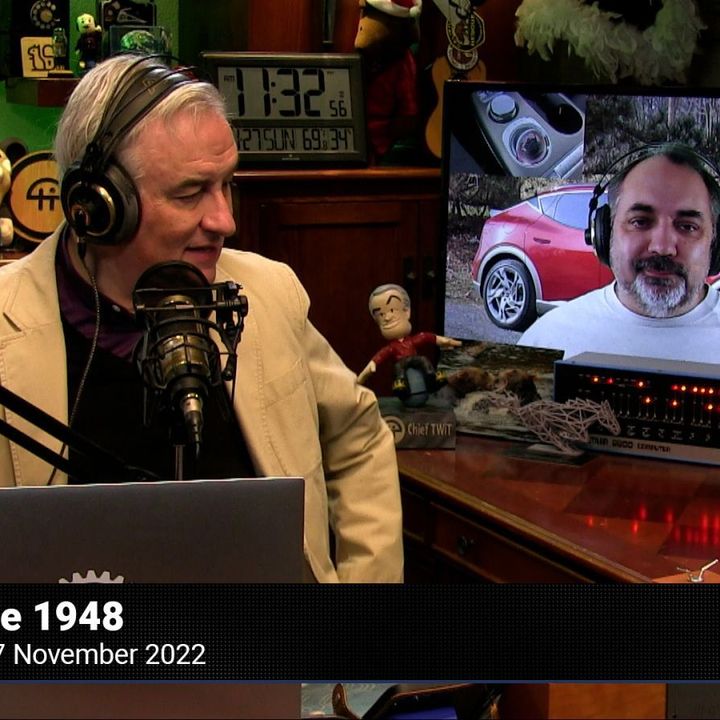 The Tech Guy 1948
