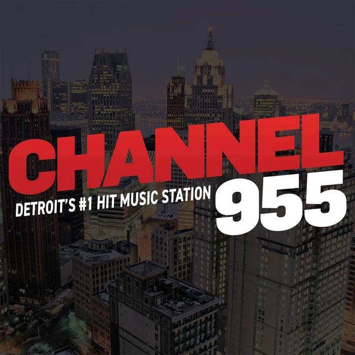 Channel 955 Podcasts