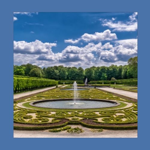 #109 Il Barocco nei Giardini: Un'Epoca di Illusioni