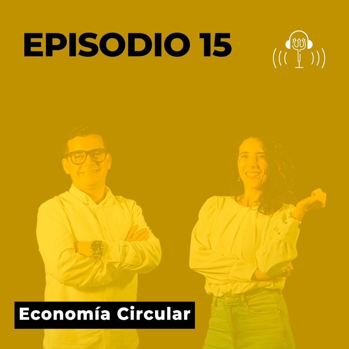 15. Economía circular