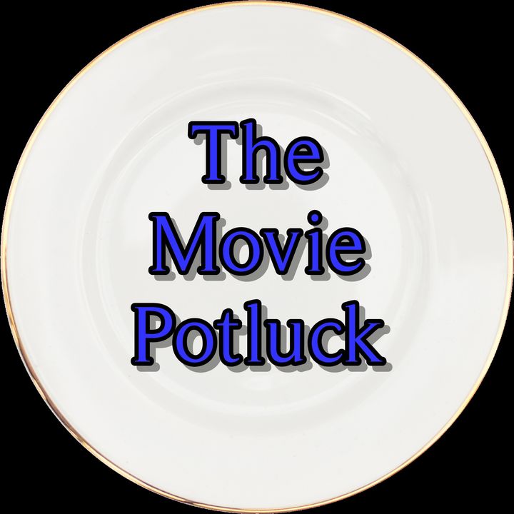 The Movie Potluck #8: Magical Movies