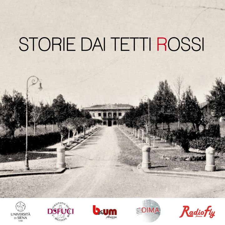 Storie dai Tetti Rossi|Episodio 5_Tra memoria e Futuro