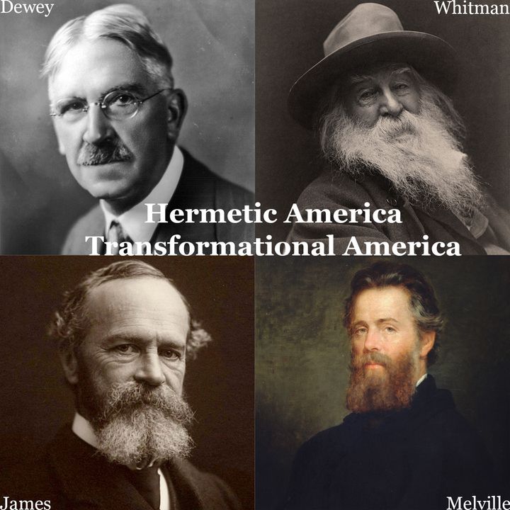 Transformational America