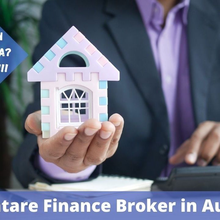 Ep. 249 - Diventare Finanze Broker in Australia!