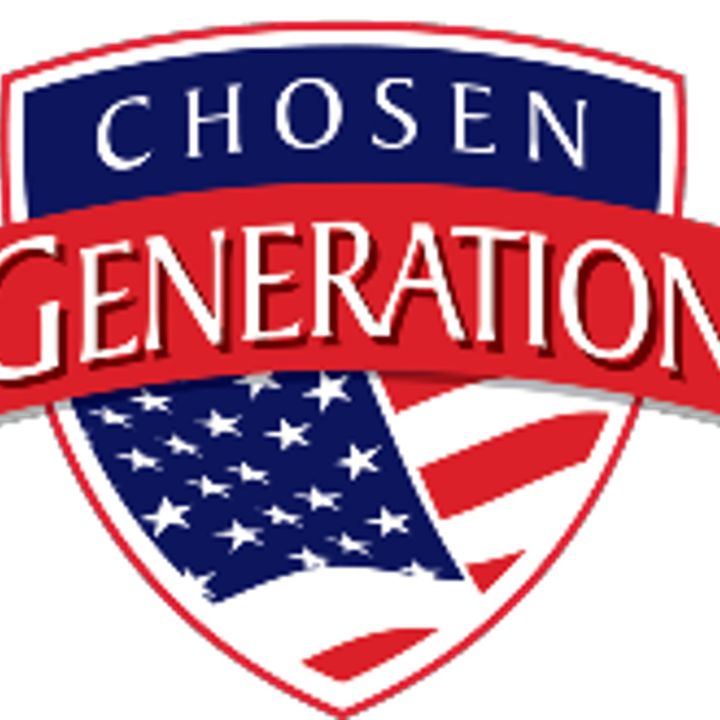 Chosen Generation 10/18/2017
