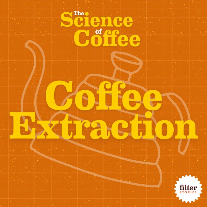2) Coffee Extraction