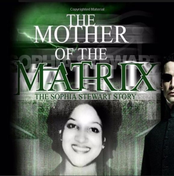 About "The Mother of the Matrix": Sophia Stewart on Wisdom Social Audio with EveryDay Warriors