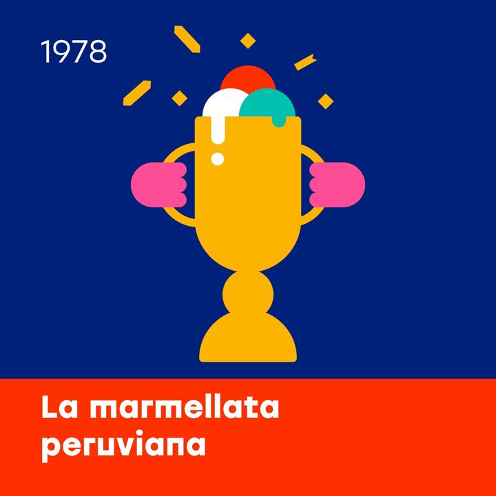 1978 - La marmellata peruviana