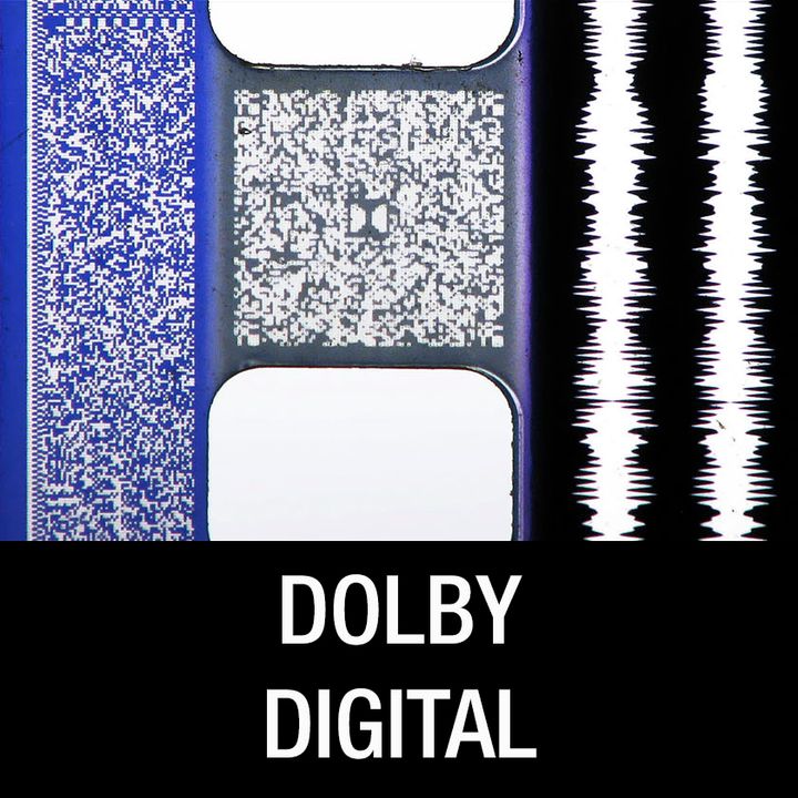 Dolby Digital in 40 s