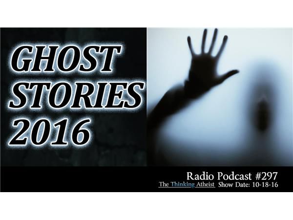 Ghost Stories 2016