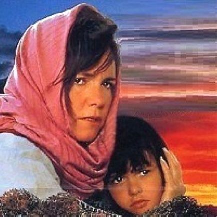 Mai senza mia figlia**** (1991) - La storia vera di una cristiana che ha sposato un musulmano