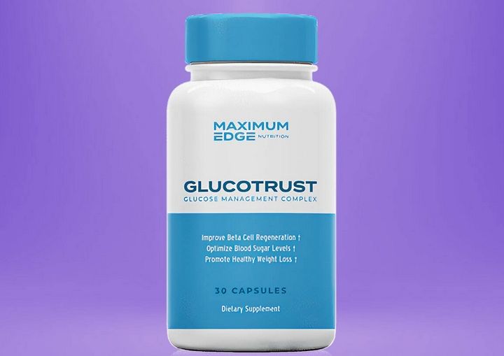 Glucotrust Customer Reviews