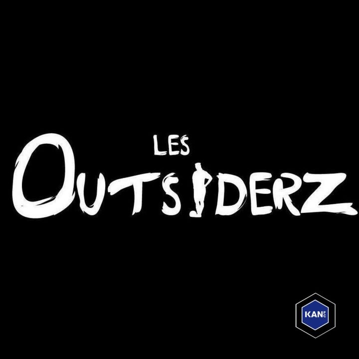 Les OutziderZ