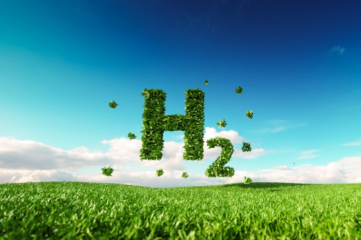 Hidrógeno Verde y su Potencial para Sustituir a los Combustibles Fósiles