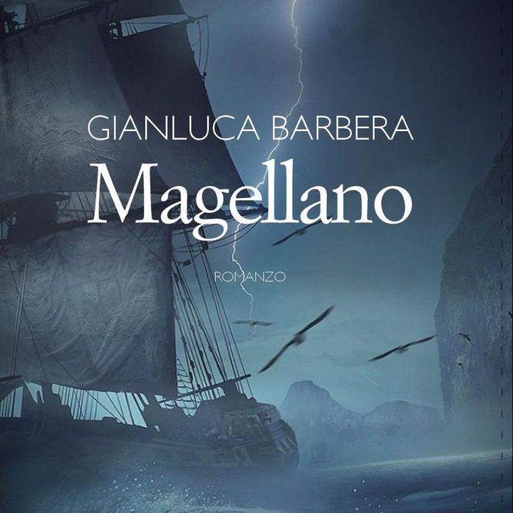 Gianluca Barbera "Magellano"