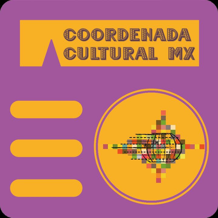Coordenada Cultural MX