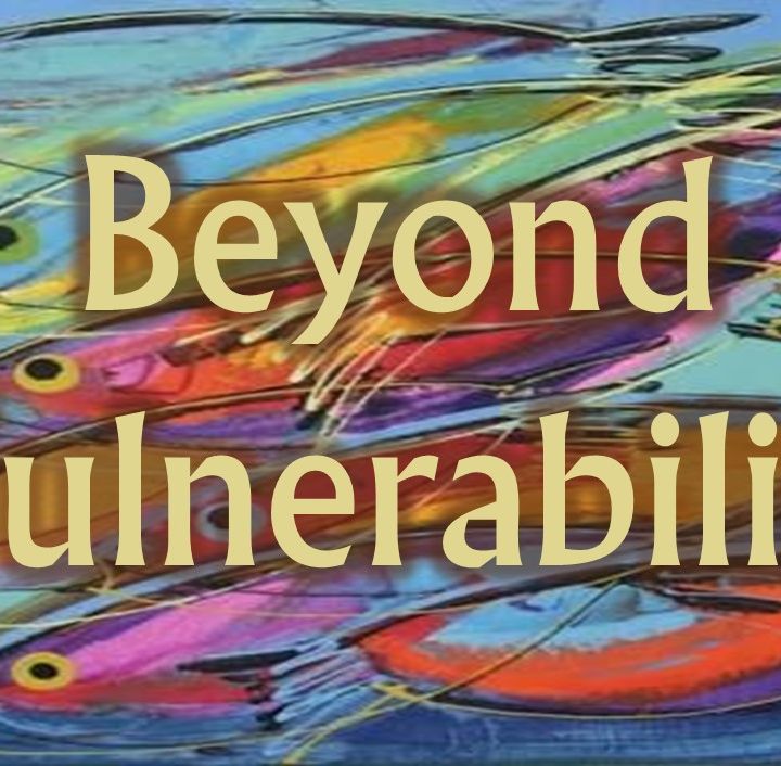 Rev. Dr. Jeff Smith | Beyond Vulnerability
