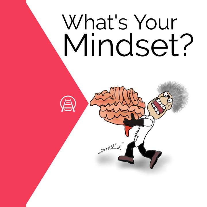 What's your Mindset?